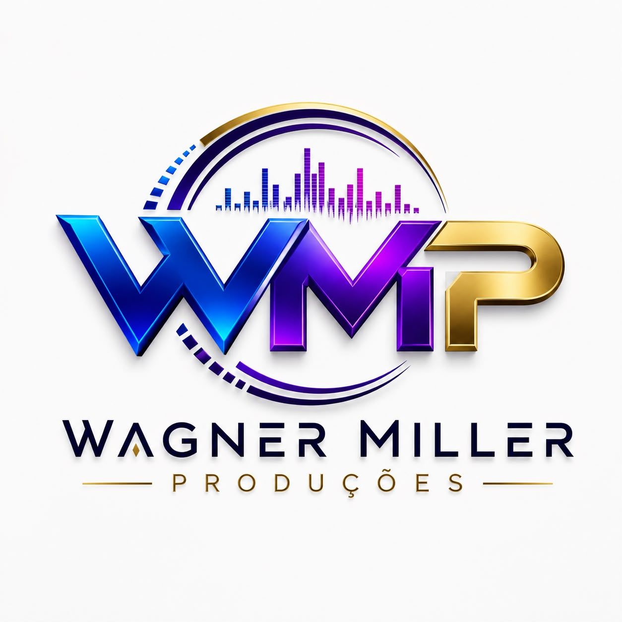 WMP — Wagner Miller Produções
