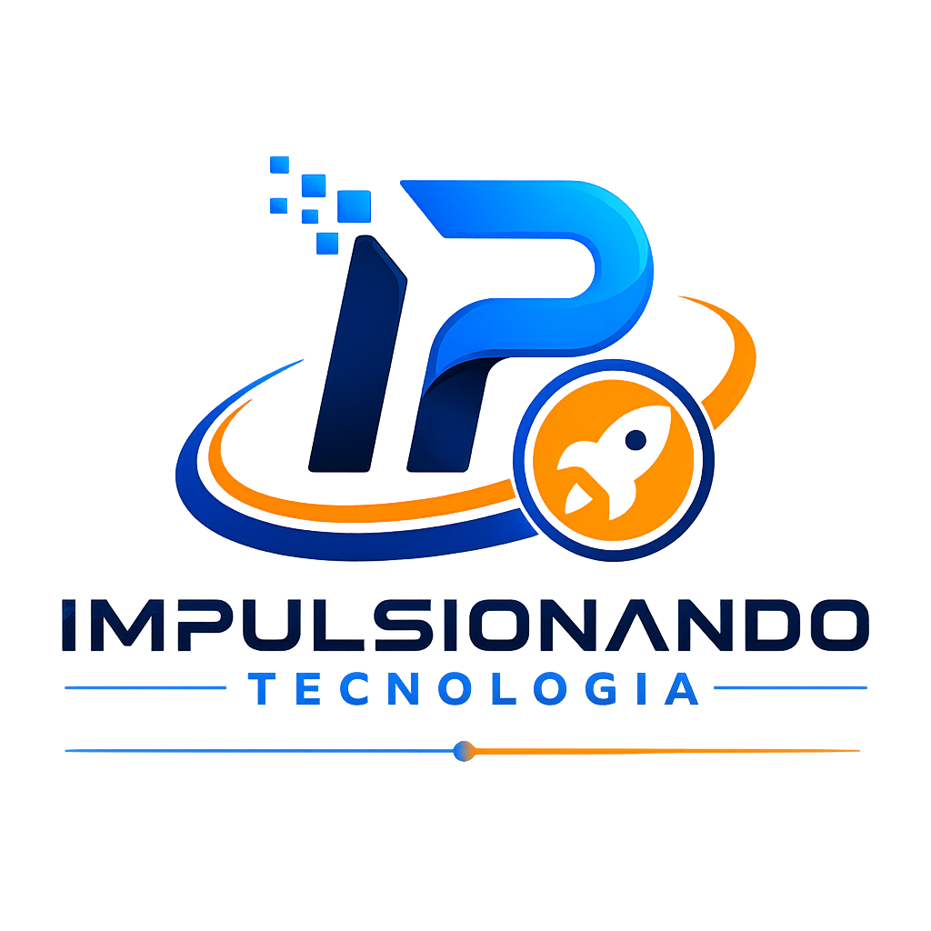 Impulsionando Tecnologia